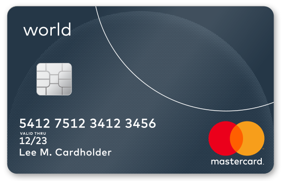 фото Mastercard Mastercard запускає платіжну систему на блокчейні
