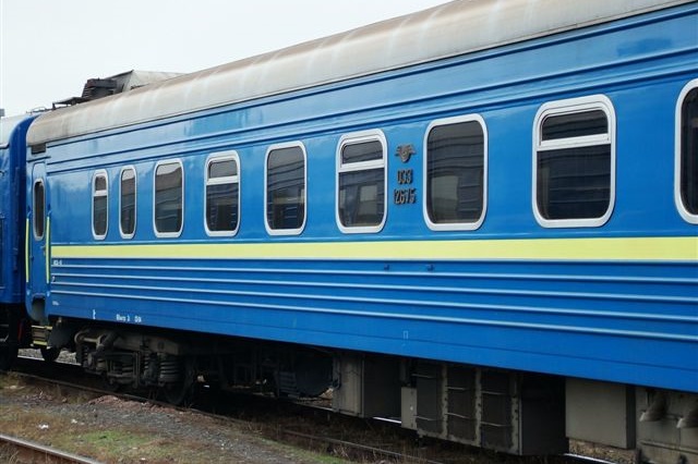 фото з відкритих джерел «Укрзалізниця» з'єднає Київ з Білоруссю