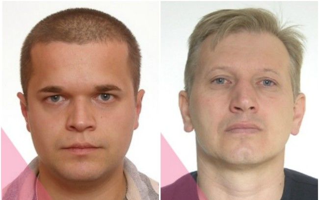 фото НАБУ/ http://nv.ua Ці теж крали: НАБУ оголосила про ще двох підозрюваних у розтраті коштів Міноборони
