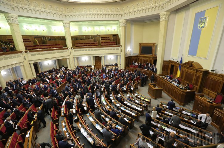 Час домовлятися: як державі й українцям вийти на цивілізований рівень відносин Час домовлятися: як державі й українцям вийти на цивілізований рівень відносин