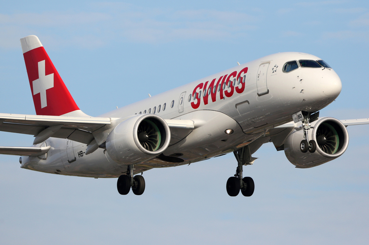    $351:  Swiss   -