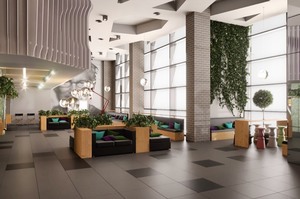     - Mercure Congress Centre
