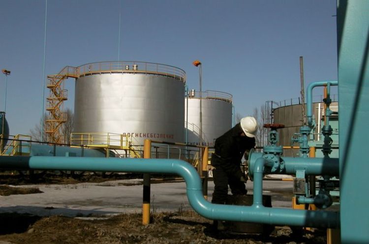 Фото: jkx.co.uk Україна відшкодує британській нафтогазовій компанії $12 млн