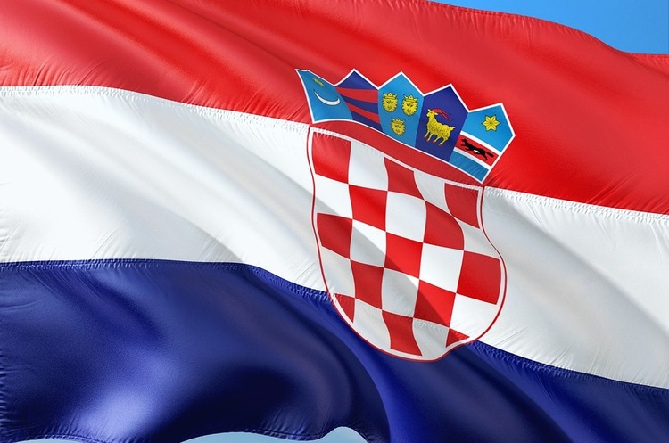 Хорватія планує стати членом єврозони через 7-8 років Хорватія планує стати членом єврозони через 7-8 років