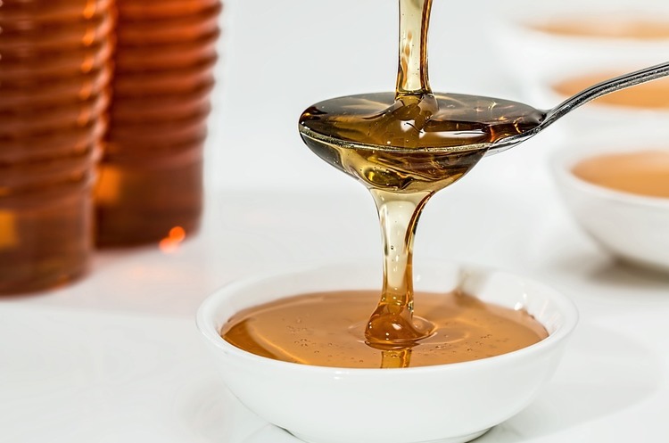 У 2017 році виробництво меду в Україні знизиться на 30-50%