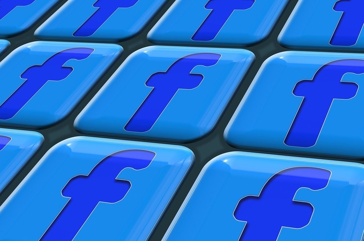 Російську рекламу в Facebook побачило 126 млн користувачів Російську рекламу в Facebook побачило 126 млн користувачів