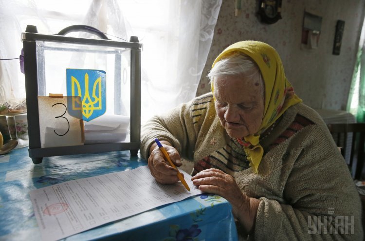 За своє та за своїх: головні підсумки виборів у ОТГ За своє та за своїх: головні підсумки виборів у ОТГ