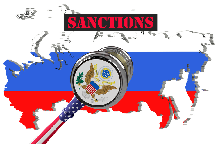 США вводять нові санкції проти РФ в енергетичному секторі США вводять нові санкції проти РФ в енергетичному секторі