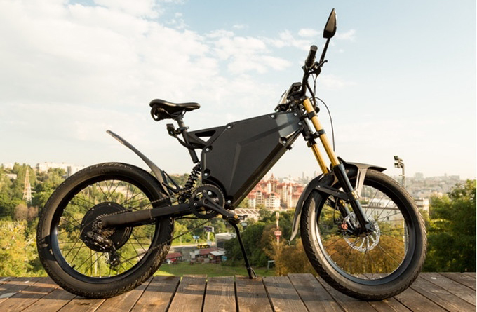 Фото Delfast Український стартап зібрав $165 800 на Kickstarter