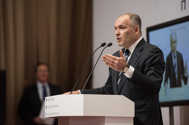 Фото pinchukfund.org Суд почав роботу з ліквідації заводу Пінчука