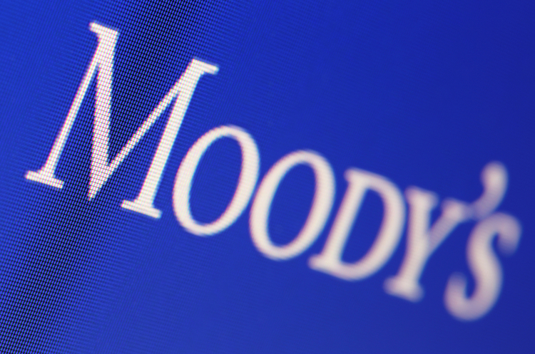З початку року виручка Moody's зросла на 40% – до $975,1 млн З початку року виручка Moody's зросла на 40% – до $975,1 млн