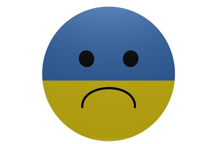 Україна увійшла до трійки найнещасніших країн світу Україна увійшла до трійки найнещасніших країн світу