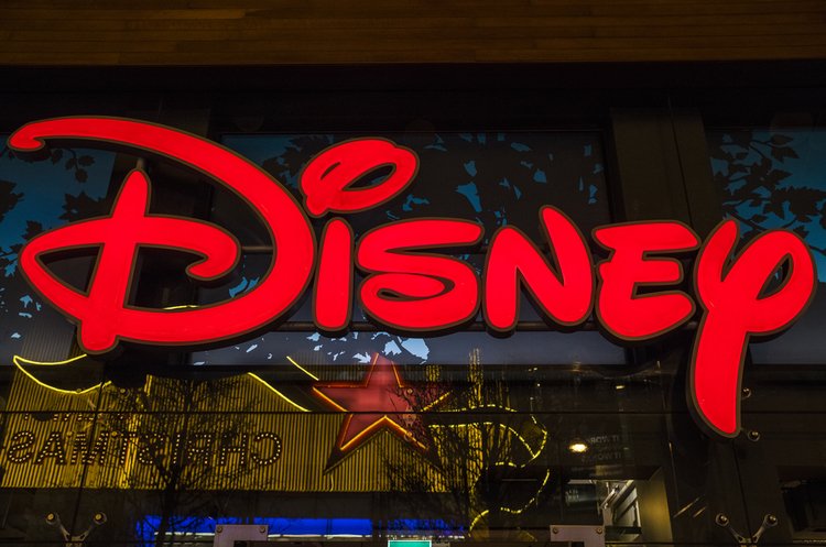 Disney планує купити значну частину активів 21st Century Fox Disney планує купити значну частину активів 21st Century Fox