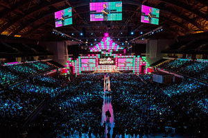 Web Summit 2017: -10 ,     