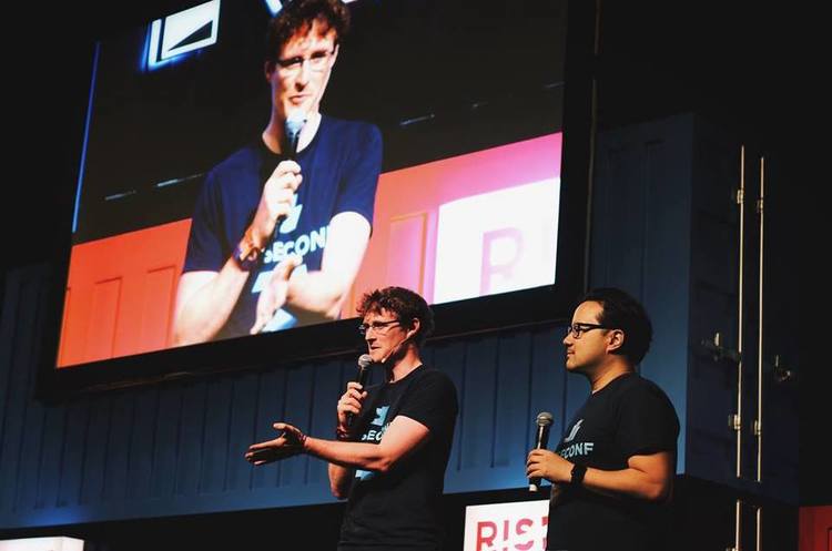фото Paddy Cosgrave Facebook Директор Web Summit закликає обмежити діяльність Facebook і Google