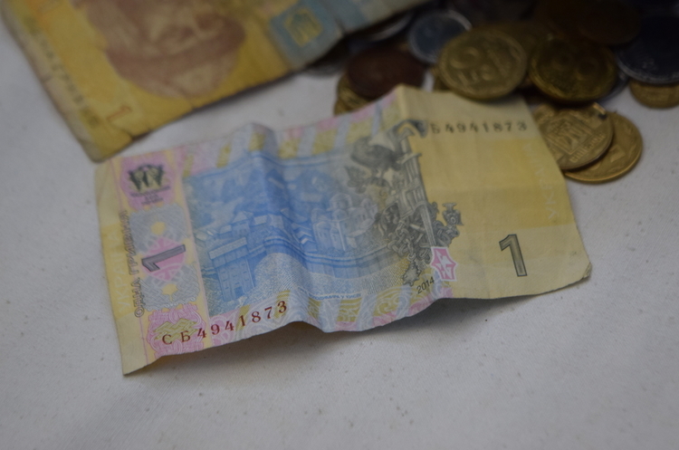 Кабмін схвалив введення монетизації субсидій Кабмін схвалив введення монетизації субсидій