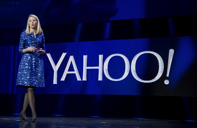 фото Earns-Yahoo Колишній директор Yahoo звинуватила росіян у зламі 3 млрд акаунтів своїх користувачів