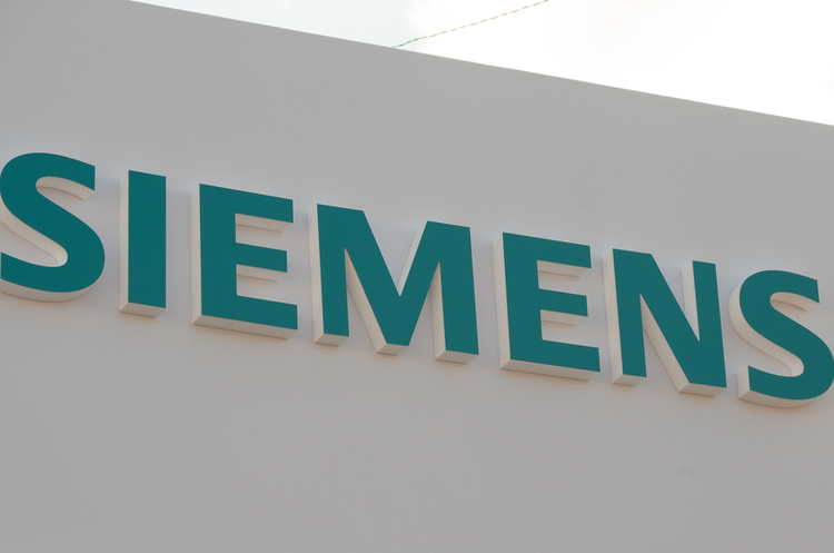Siemens очікує приросту від бізнесу в Україні на 10% Siemens очікує приросту від бізнесу в Україні на 10%