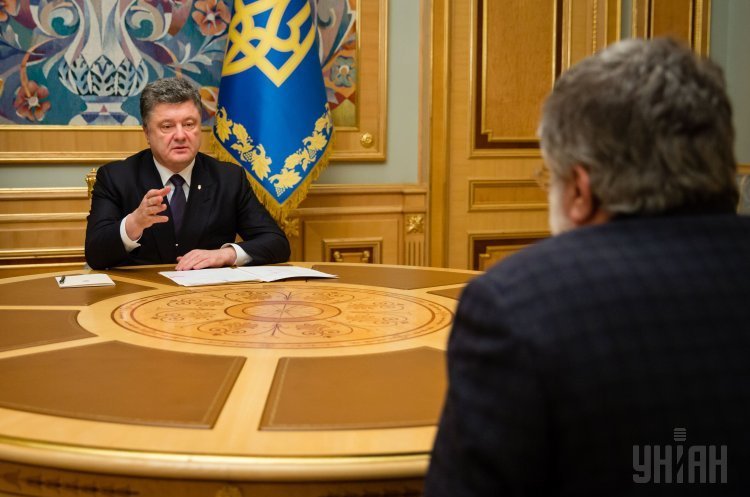 Втілення оксиморона: все, що потрібно знати інтелігентній людині про націоналізацію ПриватБанку Втілення оксиморона: все, що потрібно знати інтелігентній людині про націоналізацію ПриватБанку