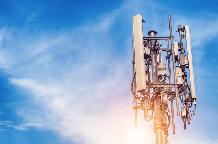 Оголошено умови 4G-тендера Оголошено умови 4G-тендера