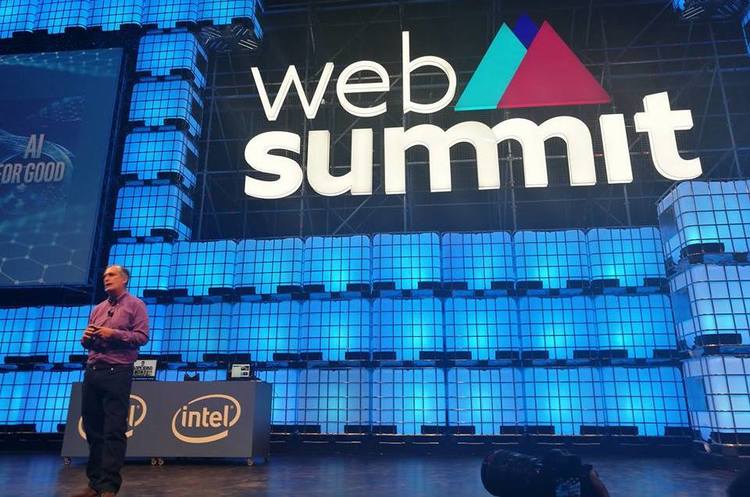 Чотири проривні новинки від Intel у галузі штучного інтелекту Чотири проривні новинки від Intel у галузі штучного інтелекту