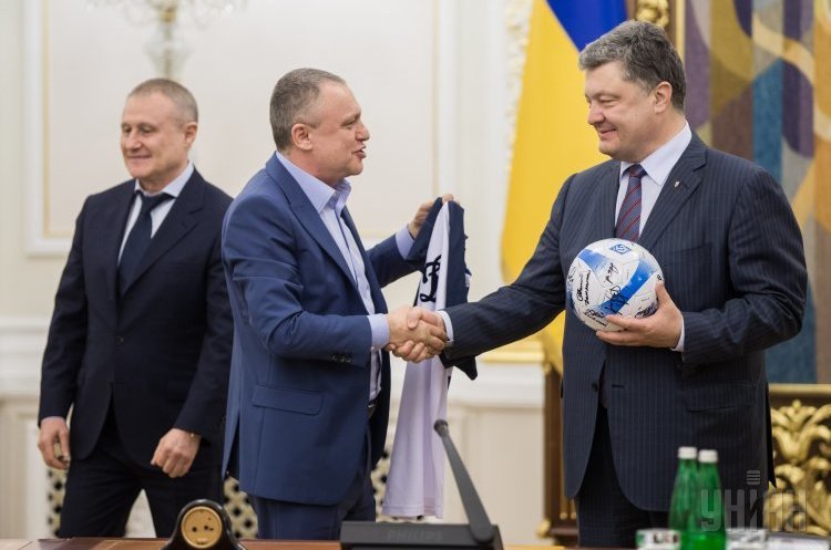 Кононенко забере у Суркісів контроль над чотирма обленерго? – ЗМІ Кононенко забере у Суркісів контроль над чотирма обленерго? – ЗМІ