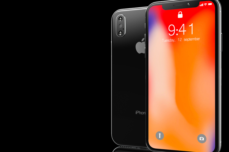 Компанія Apple придбала стартап, що дозволить знімати відео голлівудської якості Компанія Apple придбала стартап, що дозволить знімати відео голлівудської якості