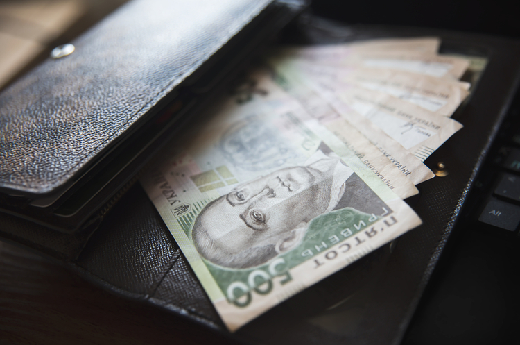 Прогноз інфляції в Україні погіршився до 12,8% – МВФ Прогноз інфляції в Україні погіршився до 12,8% – МВФ
