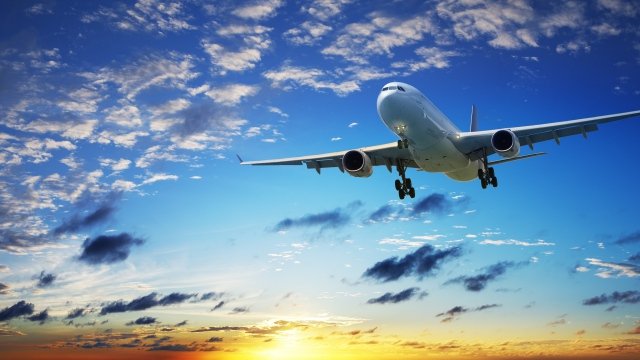 Харківське державне авіаційне підприємство отримало замовлення на $150 млн Харківське державне авіаційне підприємство отримало замовлення на $150 млн