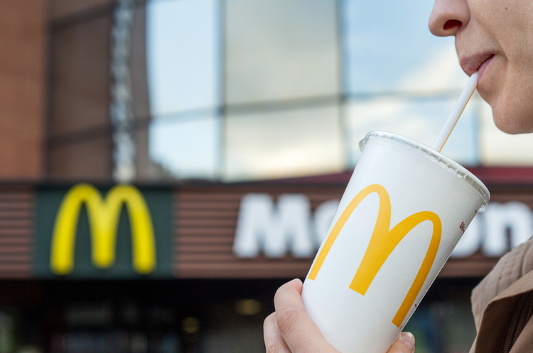 Гендиректор McDonald's розповів, де в Україні незабаром відкриються нові ресторани Гендиректор McDonald's розповів, де в Україні незабаром відкриються нові ресторани