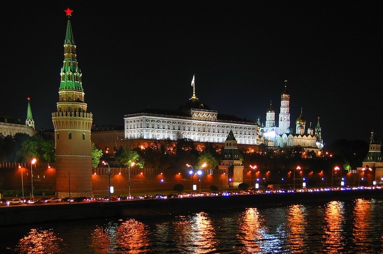 Кремль вимагає від російських компаній лише хороших новин Кремль вимагає від російських компаній лише хороших новин