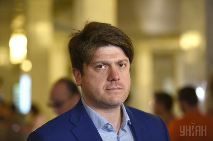 У Раді відмовилися вносити поправку про розрив дипвідносин з Росією У Раді відмовилися вносити поправку про розрив дипвідносин з Росією
