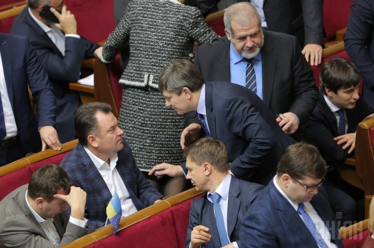 Рада прийняла законопроект про реформу сільської медицини Рада прийняла законопроект про реформу сільської медицини