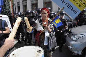 Свято наближається: якою буде виборча система в Україні до наступної парламентської кампанії