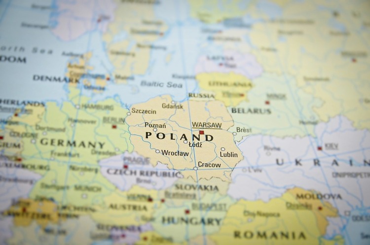 ЄС шукає спосіб ратифікувати поправку до кліматичної угоди без Польщі ЄС шукає спосіб ратифікувати поправку до кліматичної угоди без Польщі