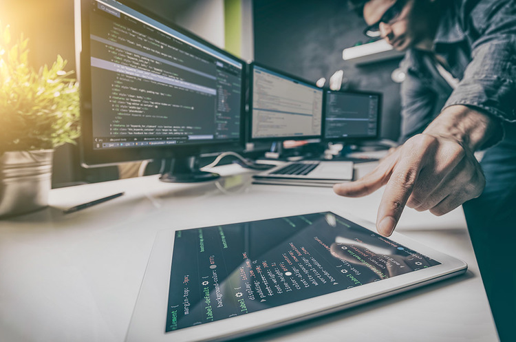 Від першої платформи: на якому програмному забезпеченні краще стартувати бізнесу Від першої платформи: на якому програмному забезпеченні краще стартувати бізнесу