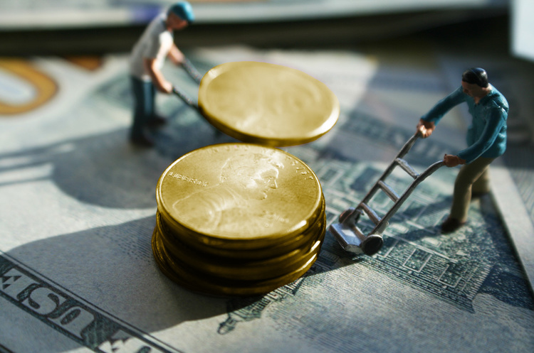Фото shutterstock За 9 місяців 2017 року експорт послуг перевищив імпорт на $3,7 млрд