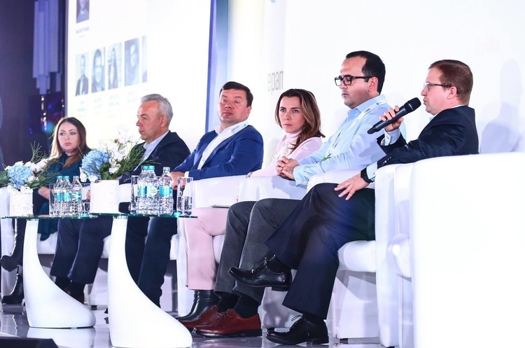 Мировой рынок ІТ: место Украины на нем Мировой рынок ІТ: место Украины на нем
