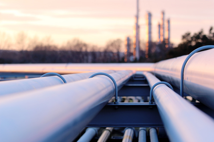«Стартнафта Україна» починає імпорт природного газу