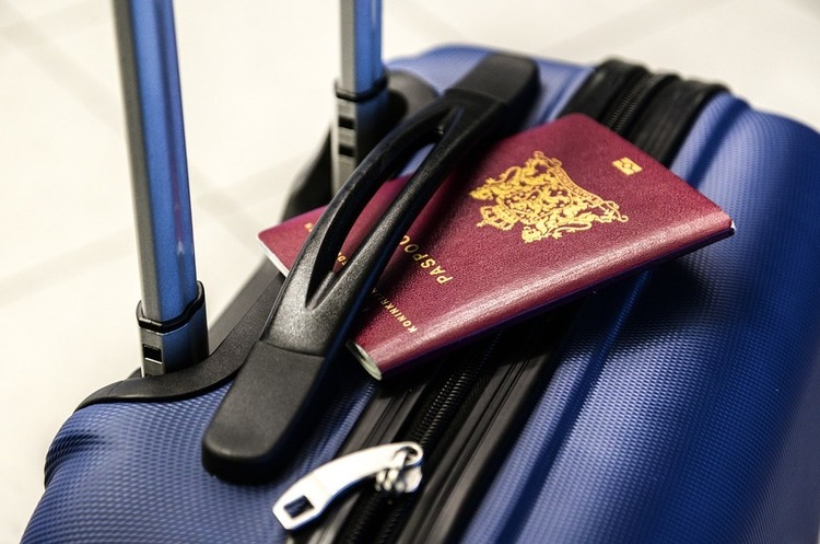 Рада ЄС затвердила нову систему реєстрації на кордонах Шенгену