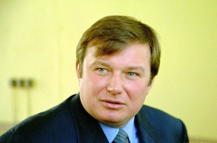 Дело Бакая: кому должен экс-глава «Нафтогаза» Дело Бакая: кому должен экс-глава «Нафтогаза»
