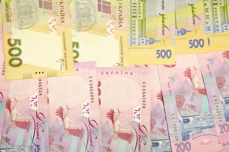 Рожкова: Українська банківська система не потребує докапіталізації Рожкова: Українська банківська система не потребує докапіталізації