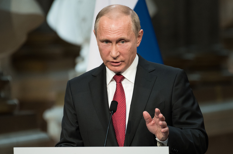 фото Shutterstock Bloomberg: Путін приміряє корону короля ОПЕК