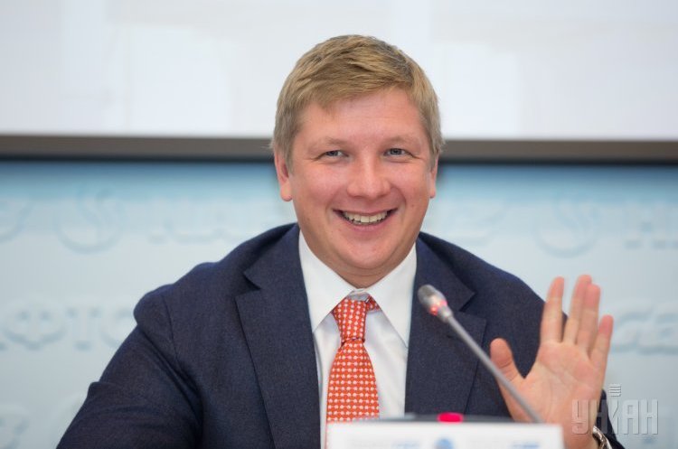 Транзит газу дозволяє оплатити підтримку працездатності ГТС – «Нафтогаз» Транзит газу дозволяє оплатити підтримку працездатності ГТС – «Нафтогаз»