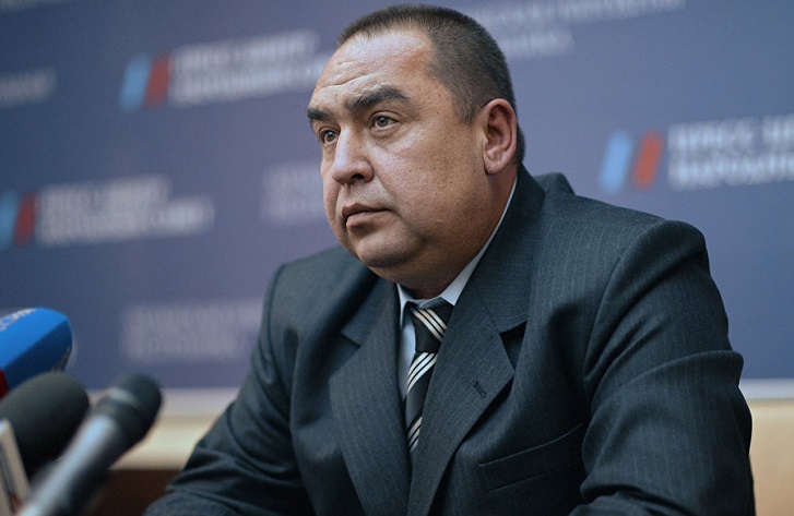Ігор Плотницький Плотницький