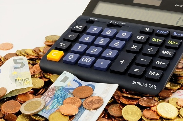 Фото: pixabay.com Бюджет України в жовтні виконаний з дефіцитом 13,6 млрд – Держказначейство