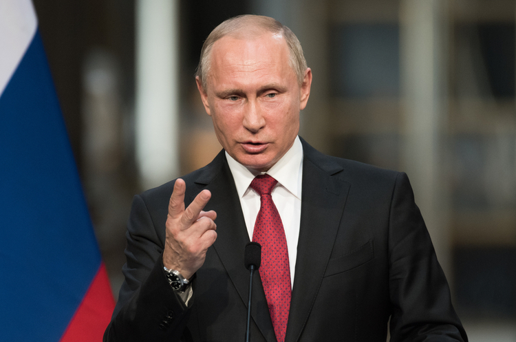 Forbes: Чому Росія не хоче обирати між Індією та Китаєм Forbes: Чому Росія не хоче обирати між Індією та Китаєм