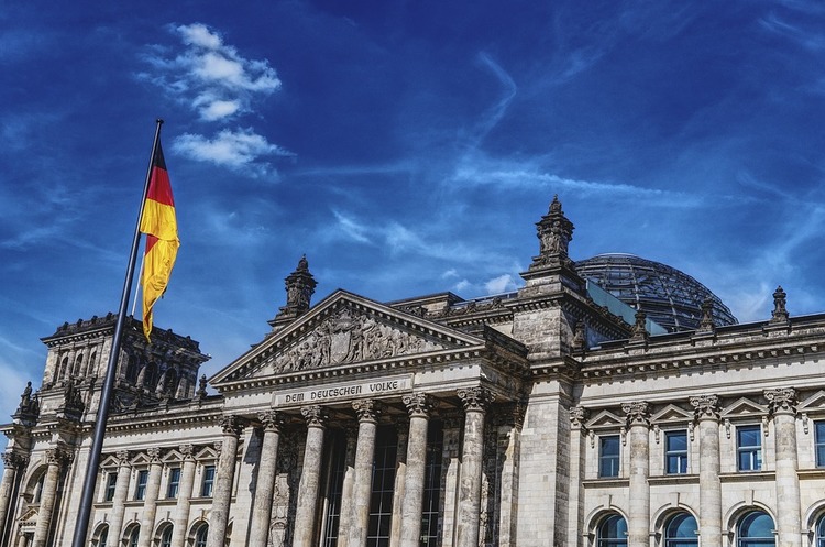 Прогноз росту економіки Німеччини зріс до 2,3%