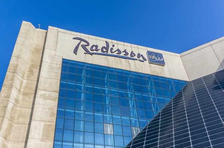Radisson за «зеленими» стандартами побудують в Одесі Radisson за «зеленими» стандартами побудують в Одесі