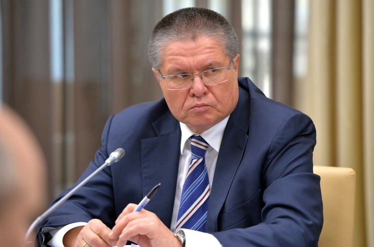 Олексій Улюкаєв Екс-міністр РФ може потрапити за грати на 10 років